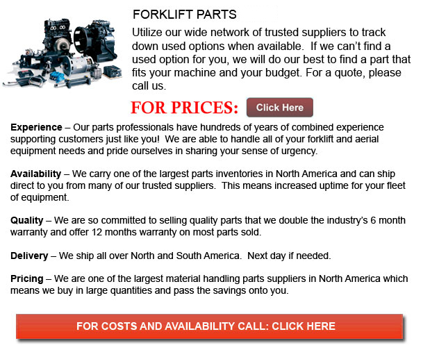 Part of the flight test fleet